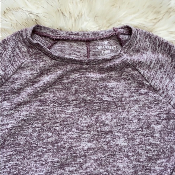 AE Soft & Sexy Plush top - Picture 2 of 5